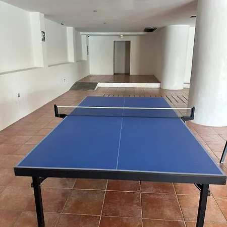 Apartamento 3 Bedroom, Heated Pool, Free Parking Costa Adeje (Tenerife)