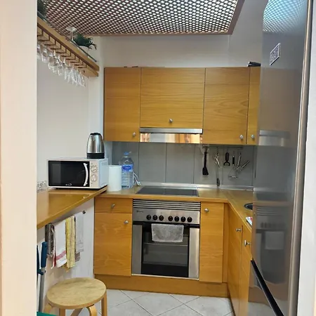 Apartamento 3 Bedroom, Heated Pool, Free Parking Costa Adeje (Tenerife)