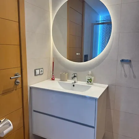 3 Bedroom, Heated Pool, Free Parking Apartamento Costa Adeje (Tenerife)