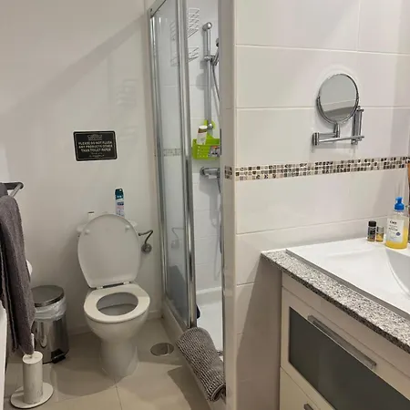 3 Bedroom, Heated Pool, Free Parking * Costa Adeje (Tenerife)