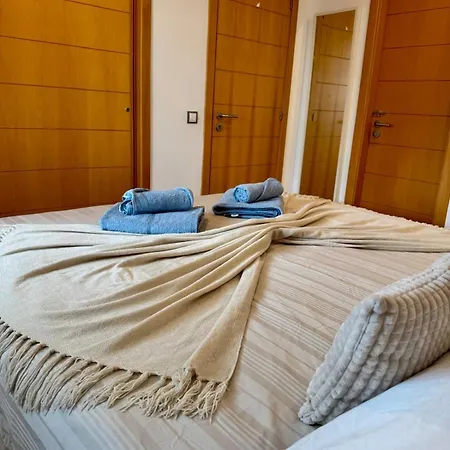 Apartamento 3 Bedroom, Heated Pool, Free Parking Costa Adeje (Tenerife)